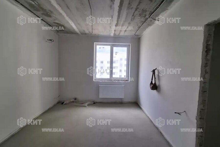 Продаж квартири Харків, ХТЗ, Рогань, 36м²