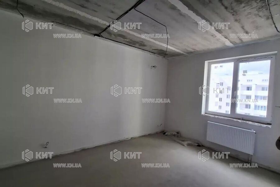 Продаж квартири Харків, ХТЗ, Рогань, 36м²