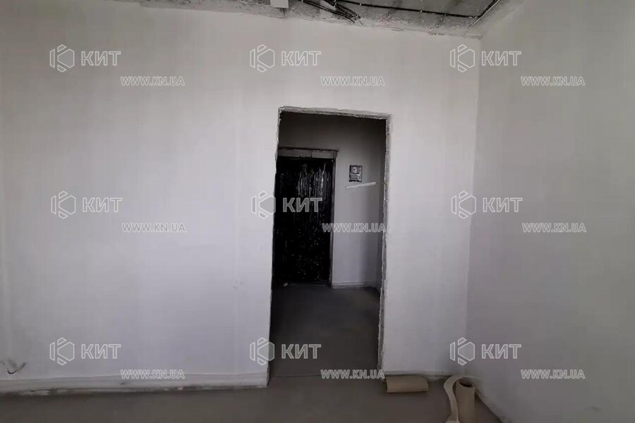 Продаж квартири Харків, ХТЗ, Рогань, 36м²