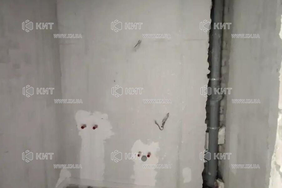 Продаж квартири Харків, ХТЗ, Рогань, 36м²