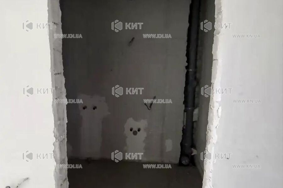 Продаж квартири Харків, ХТЗ, Рогань, 36м²