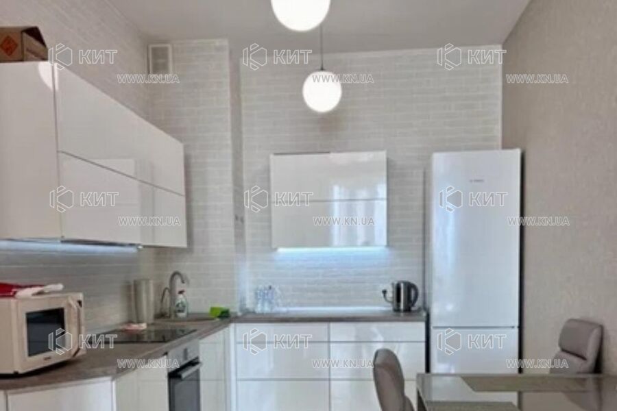 Продаж квартири Харків, Павлове Поле, 90м²