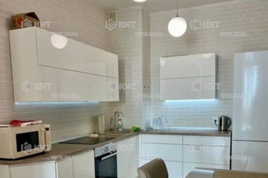 Продаж квартири Харків, Павлове Поле, 90м²