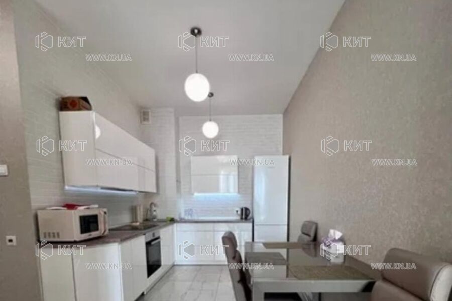 Продаж квартири Харків, Павлове Поле, 90м²