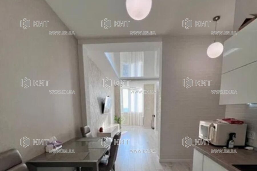 Продаж квартири Харків, Павлове Поле, 90м²