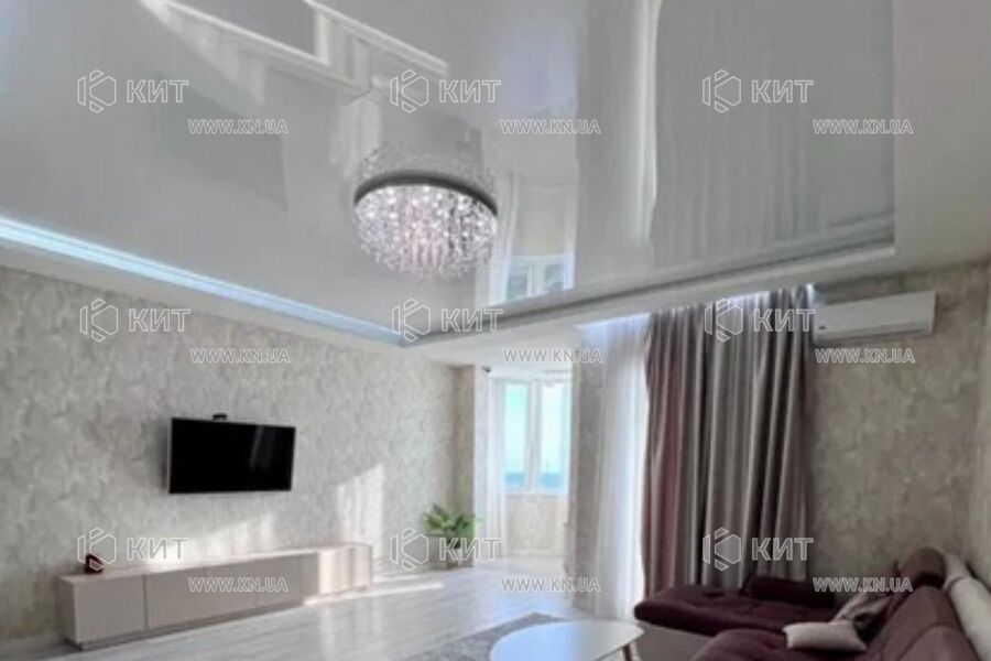 Продаж квартири Харків, Павлове Поле, 90м²