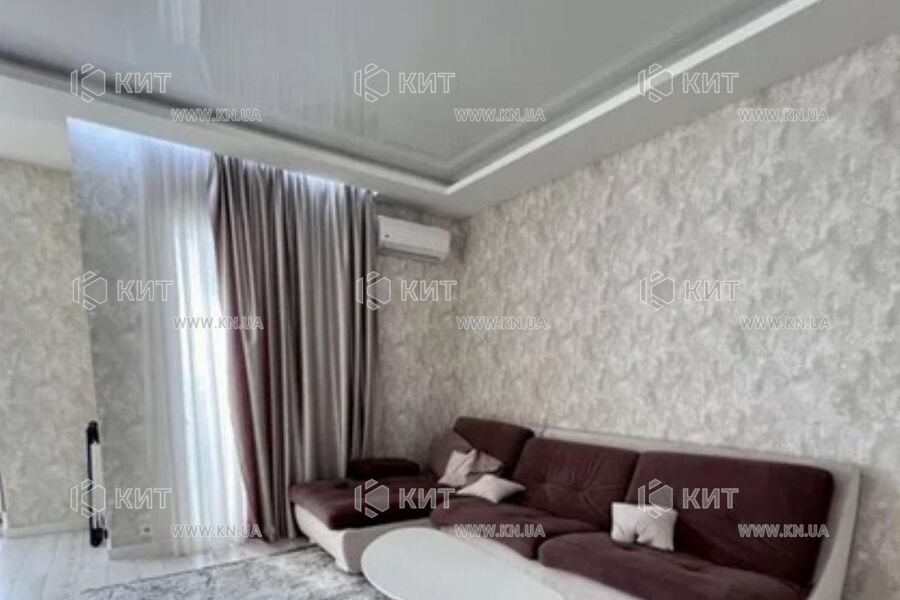 Продаж квартири Харків, Павлове Поле, 90м²