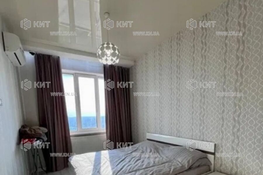 Продаж квартири Харків, Павлове Поле, 90м²