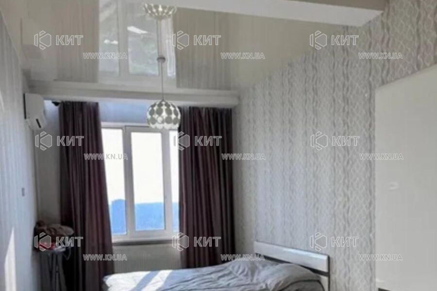 Продаж квартири Харків, Павлове Поле, 90м²