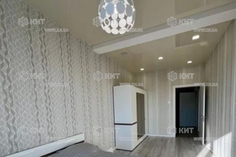 Продаж квартири Харків, Павлове Поле, 90м²