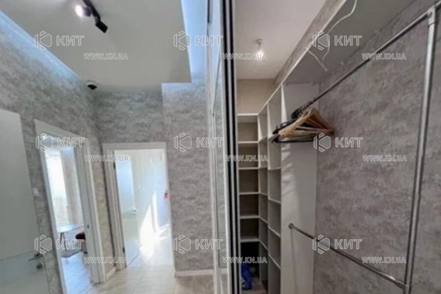 Продаж квартири Харків, Павлове Поле, 90м²