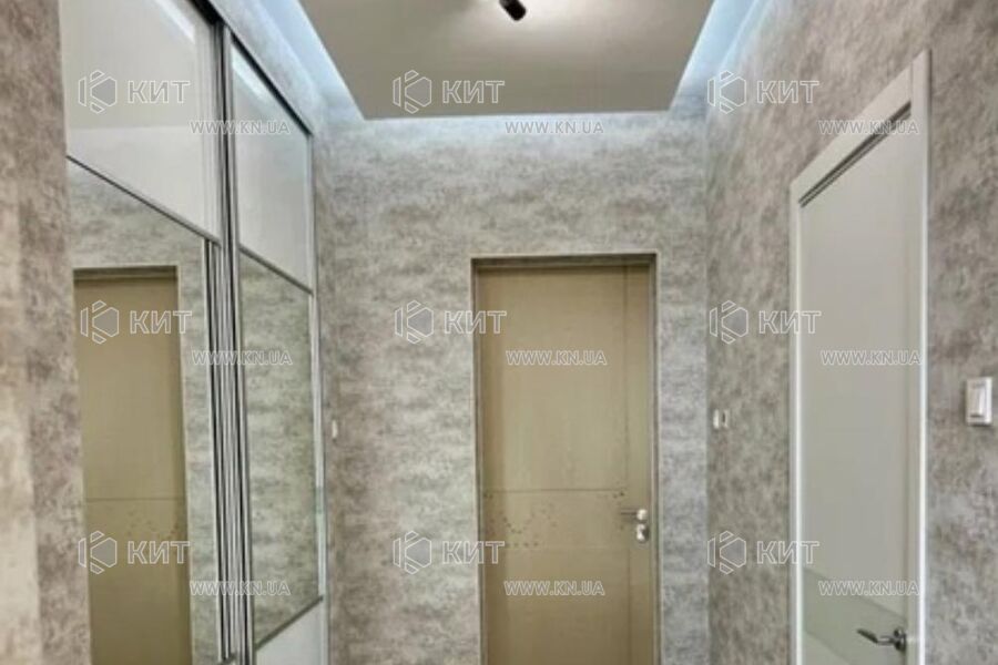 Продаж квартири Харків, Павлове Поле, 90м²