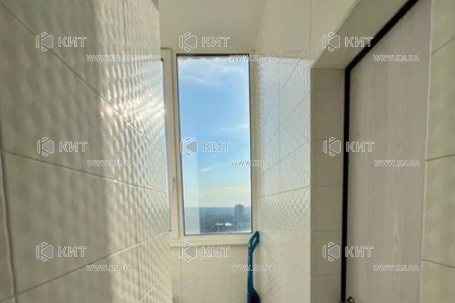 Продаж квартири Харків, Павлове Поле, 90м²