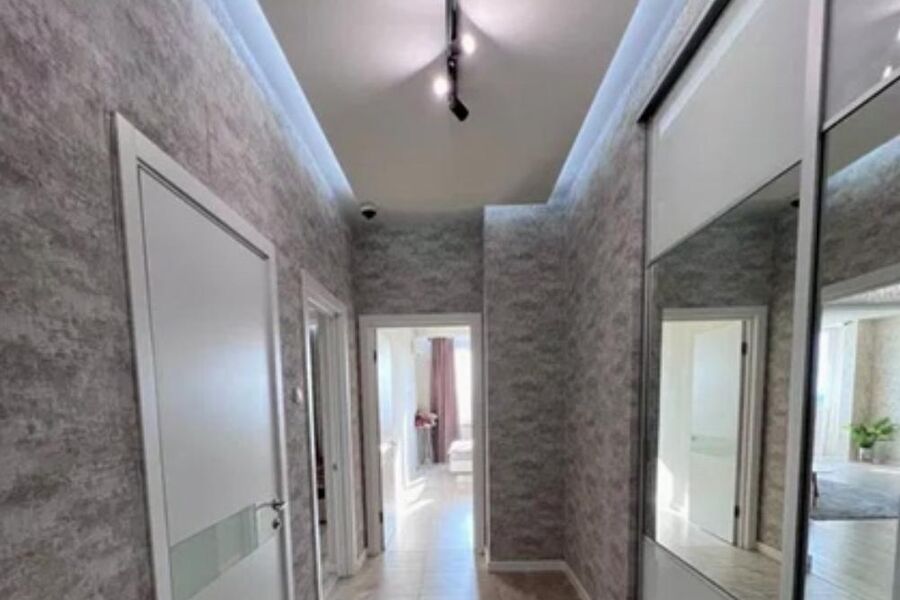 Продаж квартири Харків, Павлове Поле, 90м²