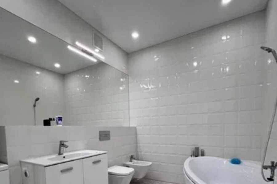 Продаж квартири Харків, Павлове Поле, 90м²