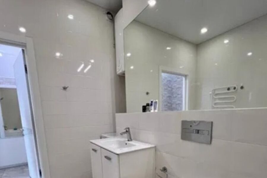 Продаж квартири Харків, Павлове Поле, 90м²