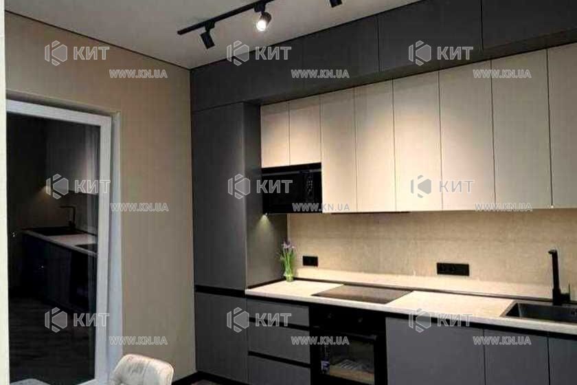 Продаж квартири Харків, ХТЗ, Рогань, 45м²