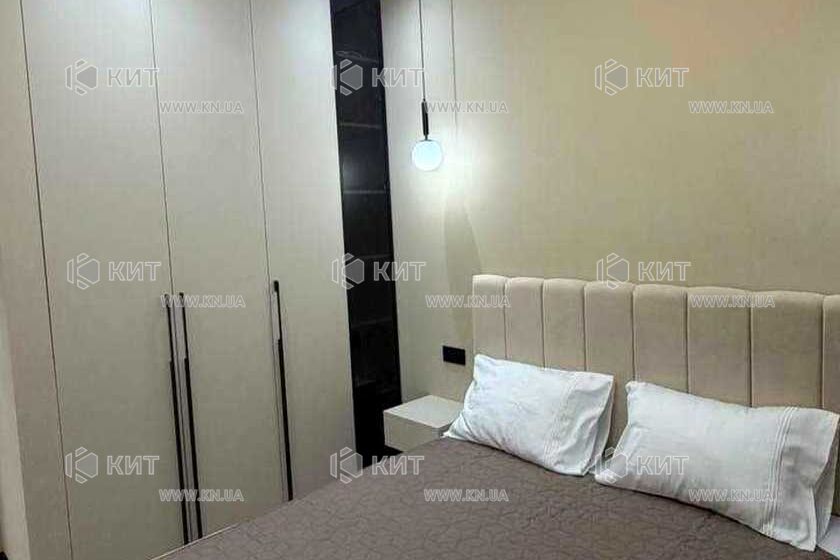 Продаж квартири Харків, ХТЗ, Рогань, 45м²