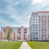 Продаж квартири Харків, ХТЗ, Рогань, 45м²
