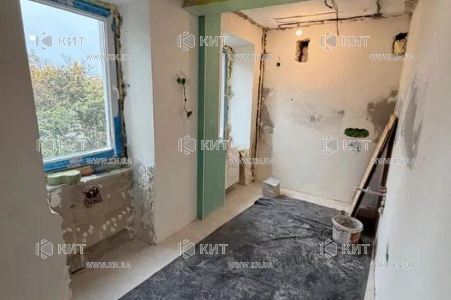 Продажа квартиры Харьков, Новые дома, 81м²
