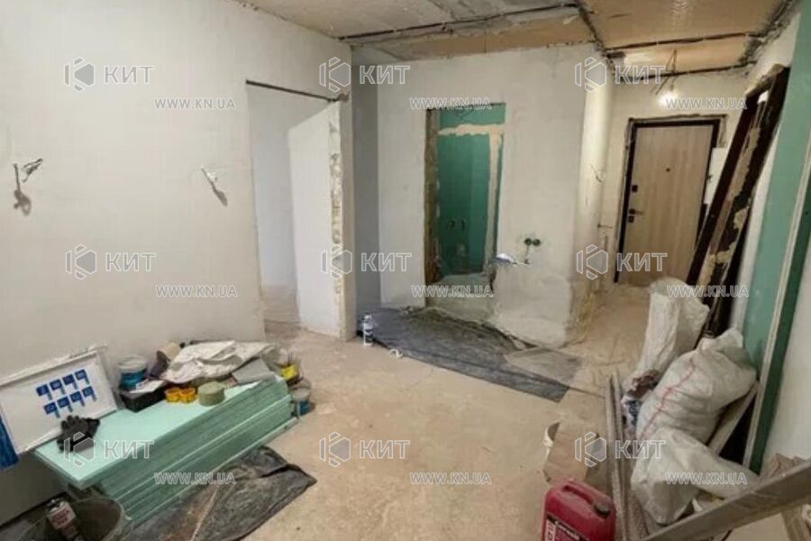 Продажа квартиры Харьков, Новые дома, 81м²