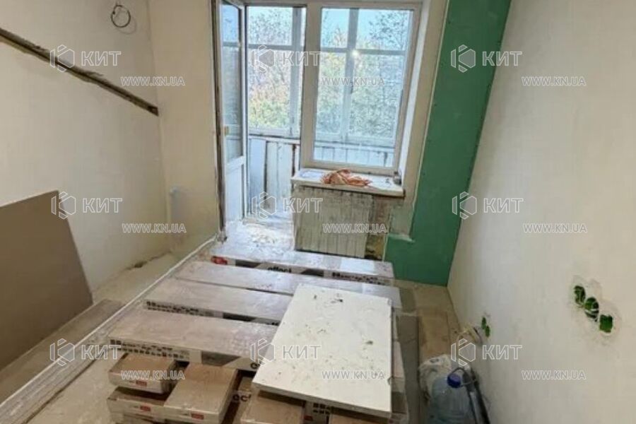 Продажа квартиры Харьков, Новые дома, 81м²