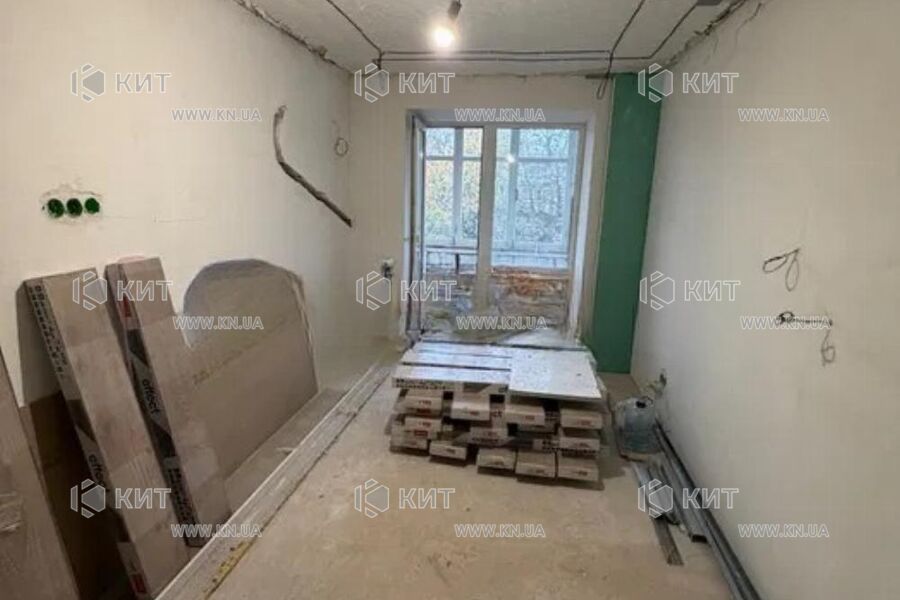 Продажа квартиры Харьков, Новые дома, 81м²