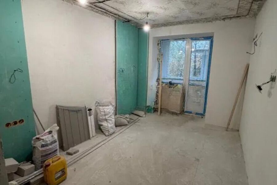 Продажа квартиры Харьков, Новые дома, 81м²