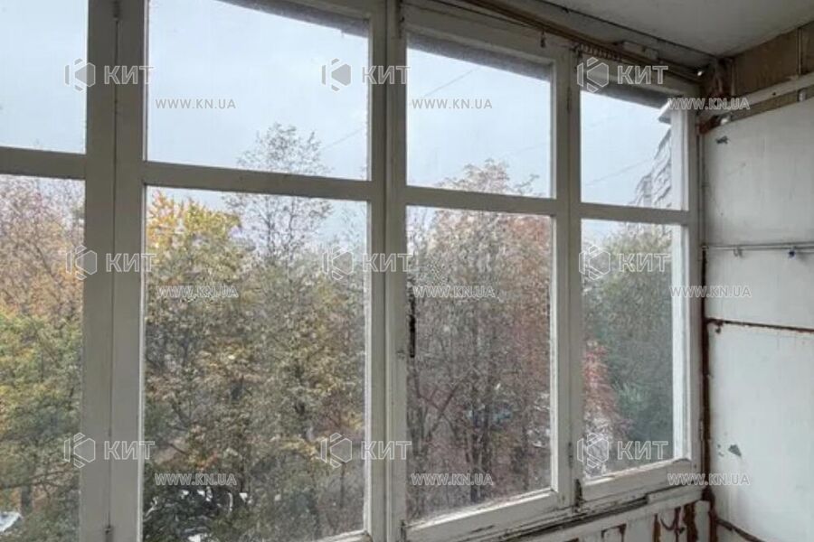 Продажа квартиры Харьков, Новые дома, 81м²