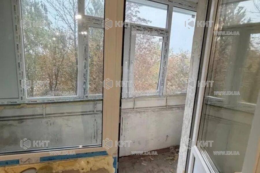 Продажа квартиры Харьков, Новые дома, 81м²