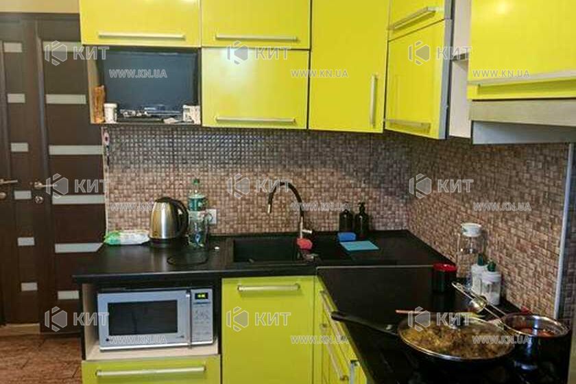 Продаж квартири Харків, Одеська, Основа, 45м²