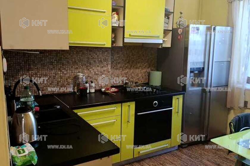 Продаж квартири Харків, Одеська, Основа, 45м²