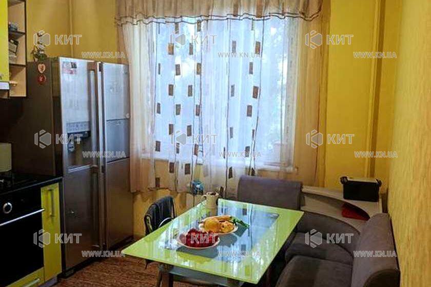 Продаж квартири Харків, Одеська, Основа, 45м²