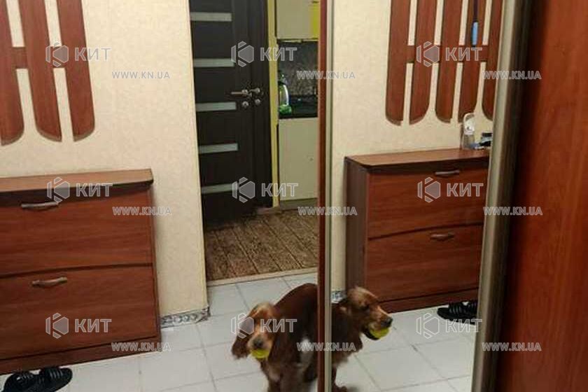 Продаж квартири Харків, Одеська, Основа, 45м²