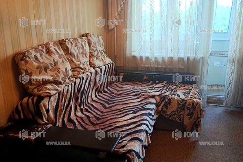 Продаж квартири Харків, Одеська, Основа, 45м²