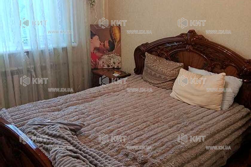 Продаж квартири Харків, Одеська, Основа, 45м²