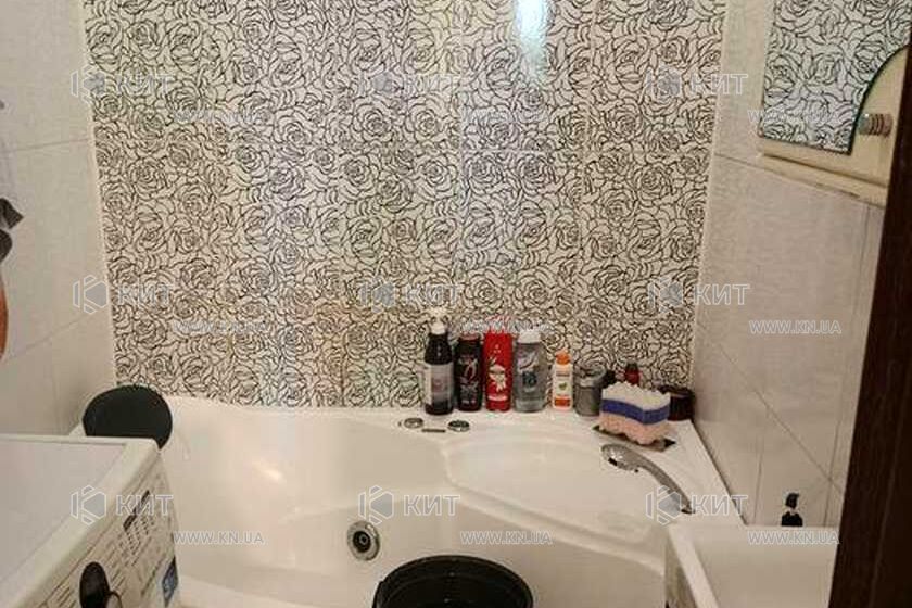 Продаж квартири Харків, Одеська, Основа, 45м²