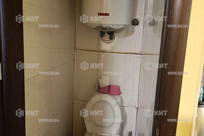 Продаж квартири Харків, Одеська, Основа, 45м²