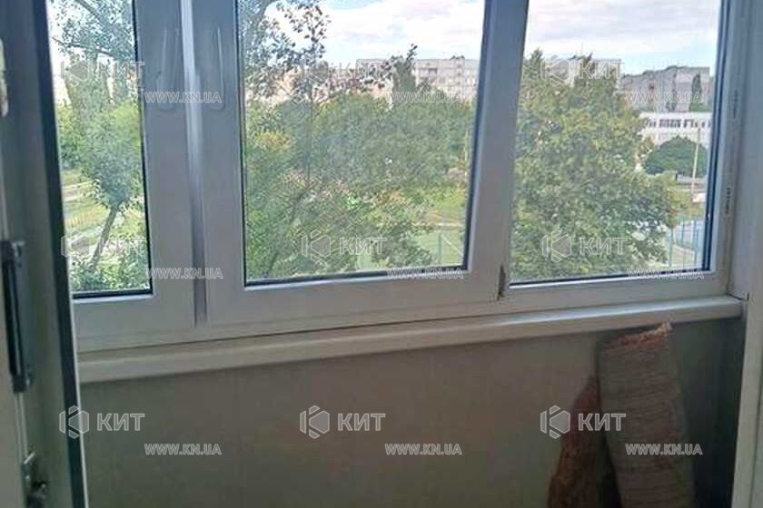 Продаж квартири Харків, Одеська, Основа, 45м²