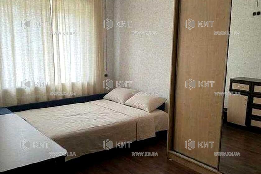 Продажа квартиры Харьков, Холодная гора, 44м²