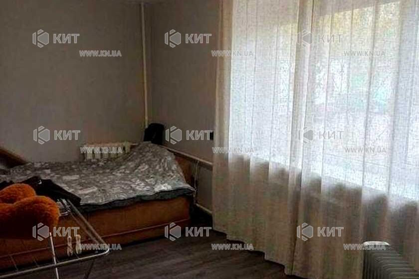 Продажа квартиры Харьков, Холодная гора, 44м²