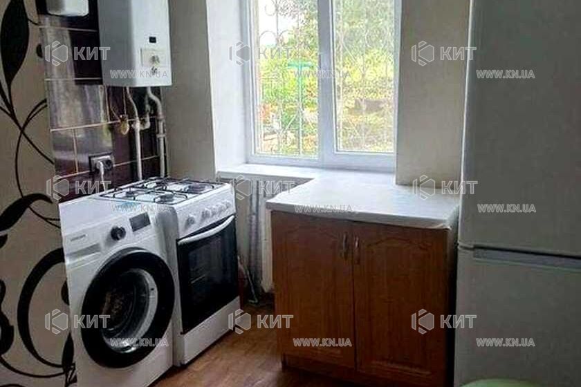 Продажа квартиры Харьков, Холодная гора, 44м²
