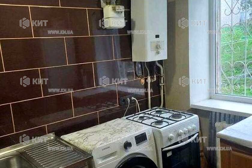 Продажа квартиры Харьков, Холодная гора, 44м²