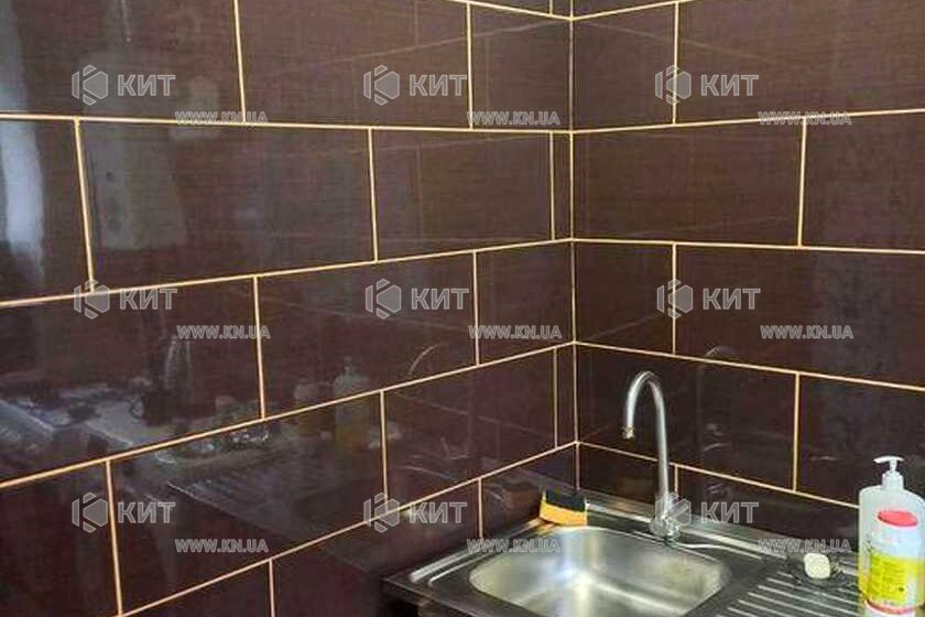 Продажа квартиры Харьков, Холодная гора, 44м²