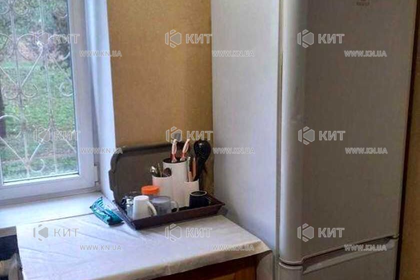 Продажа квартиры Харьков, Холодная гора, 44м²