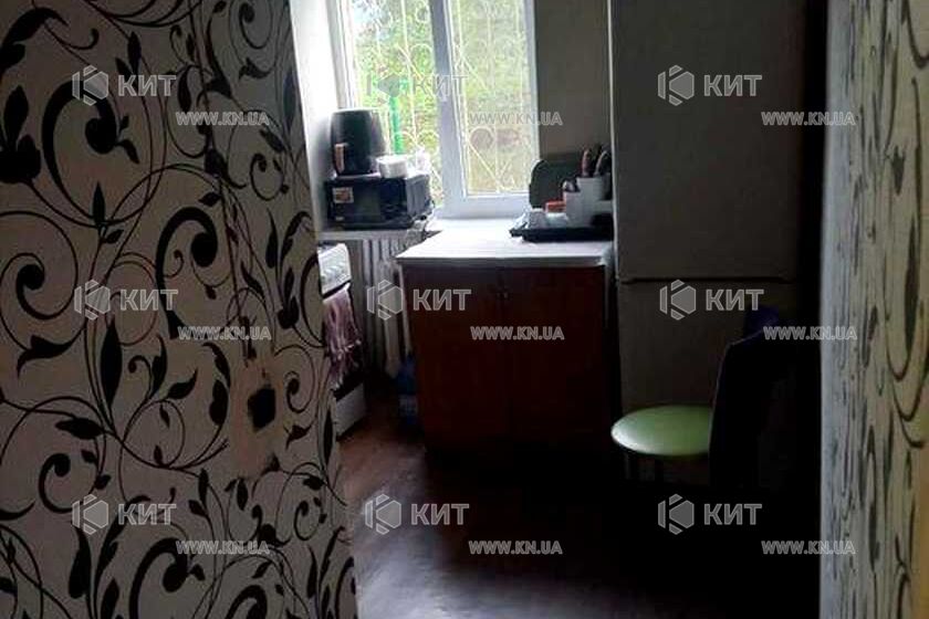 Продажа квартиры Харьков, Холодная гора, 44м²