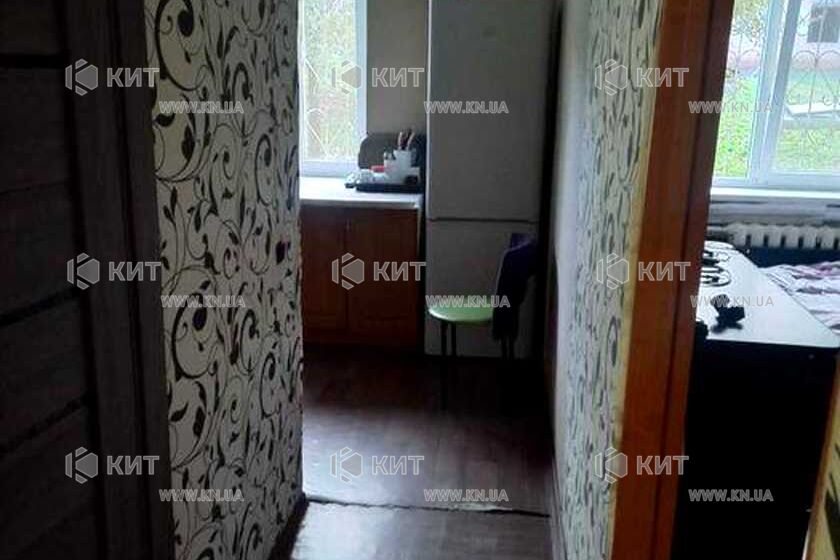 Продажа квартиры Харьков, Холодная гора, 44м²