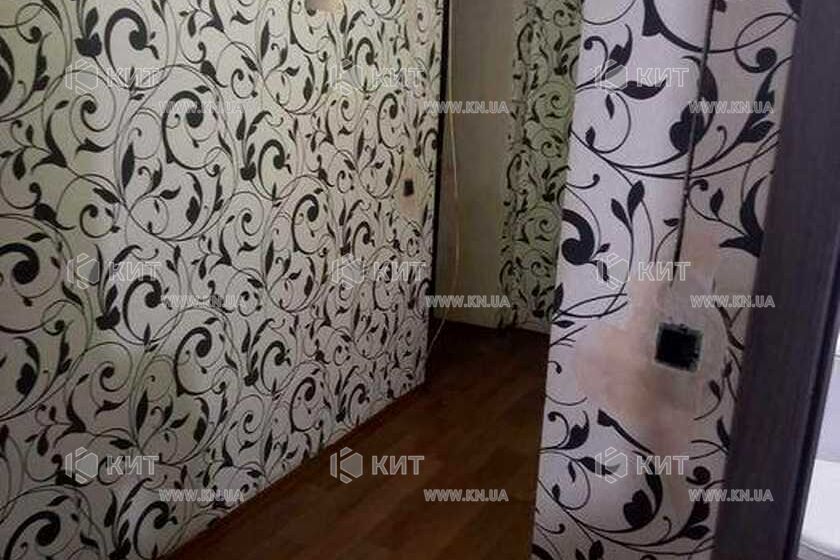 Продажа квартиры Харьков, Холодная гора, 44м²
