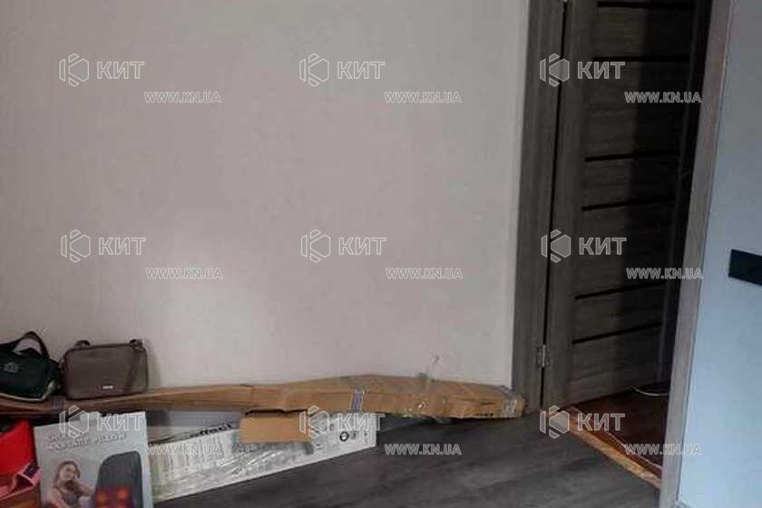 Продажа квартиры Харьков, Холодная гора, 44м²