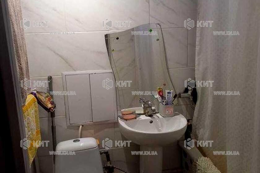 Продажа квартиры Харьков, Холодная гора, 44м²